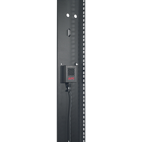 APC InfraStruXure System - 4 Post Rack with 3K SmartUPS RT – image 6