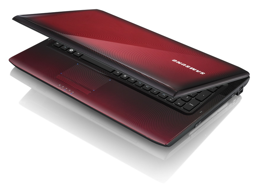 Samsung R R780-JT4BUK Intel® Core™ i5 i5-480M – image 2
