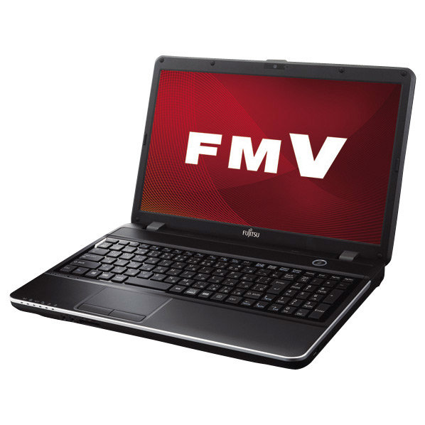 Fujitsu LIFEBOOK AH32/M Intel® Celeron® 1005M Laptop
