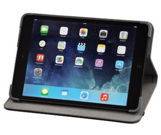 Hama 106412 24.6 cm (9.7") Folio Black – image 3