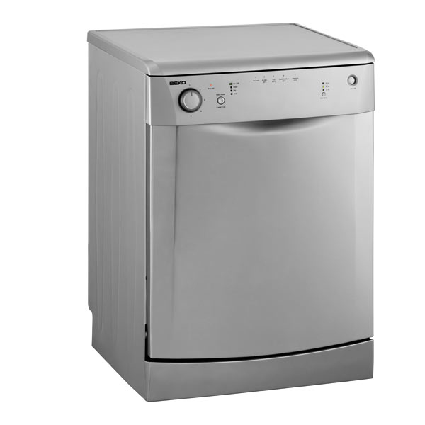 Beko DFN 1503 S