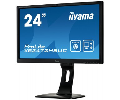 iiyama ProLite XB2472HSUC-B1 computer monitor – image 4