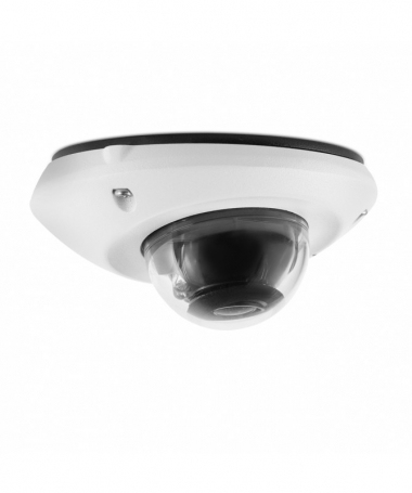 Vultech Security VS-IPC2540DMXWD-LT security camera Dome IP security camera Indoor & outdoor – image 3