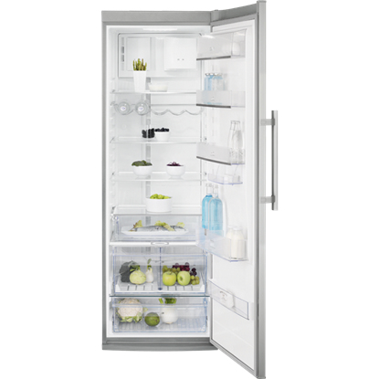 Electrolux ERF4161AOX fridge Freestanding