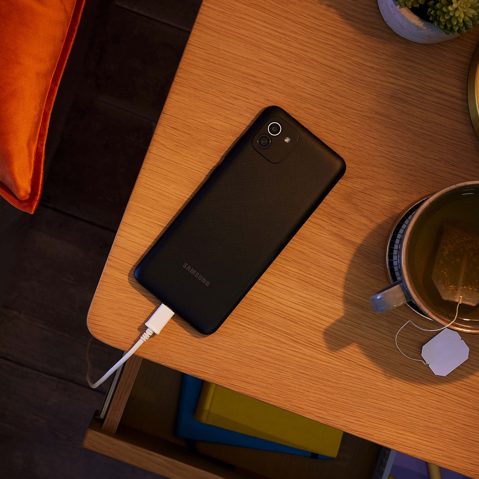 Samsung Galaxy A03 SM-A035G/DSN – image 5