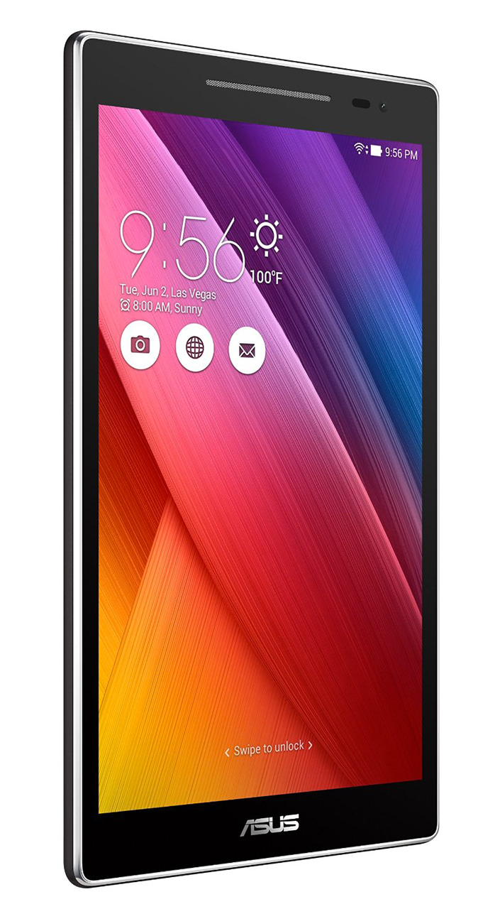 ASUS ZenPad 8.0 Z380C-1A055A Intel Atom® – image 2