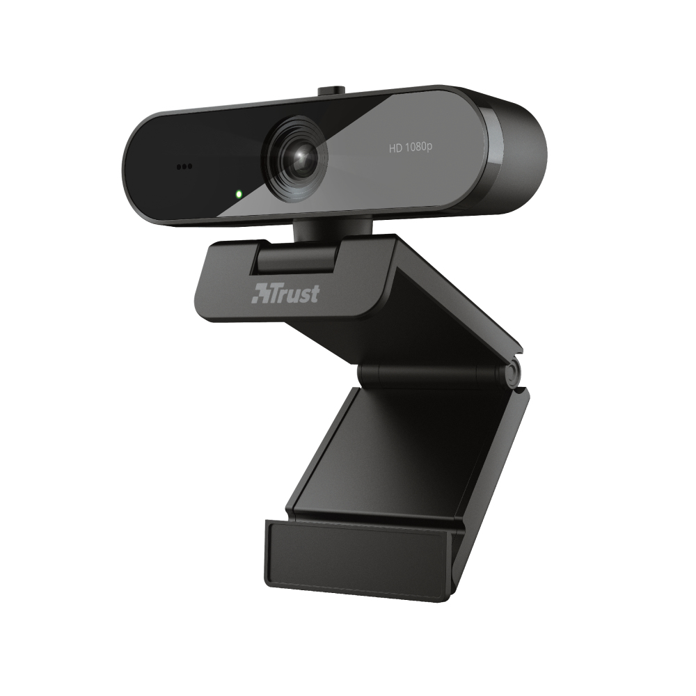Trust TW-200 webcam – image 3