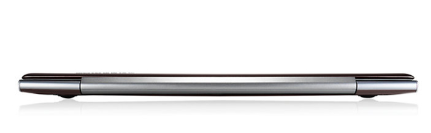 Samsung 5 530U3C-A04SG Intel® Core™ i5 i5-3317U Laptop – image 4