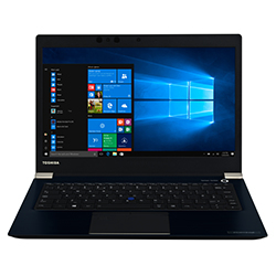 Dynabook Portégé X30-E-15J Intel® Core™ i7 i7-8550U Laptop