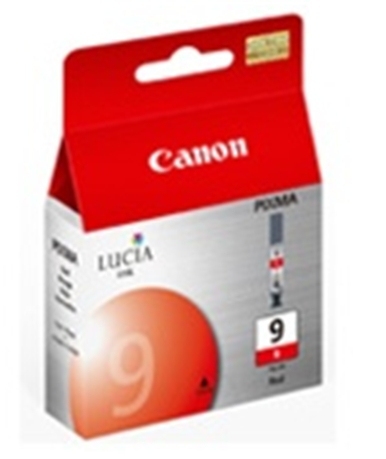 Canon PGI-9R Pigment Red Ink cartridge