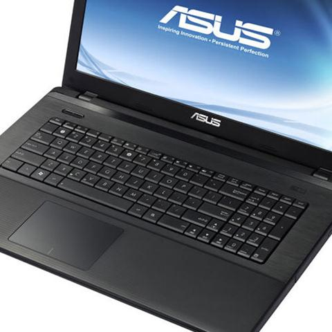 ASUS X75A-TY138H laptop Intel® Core™ i3 i3-3120M – image 4