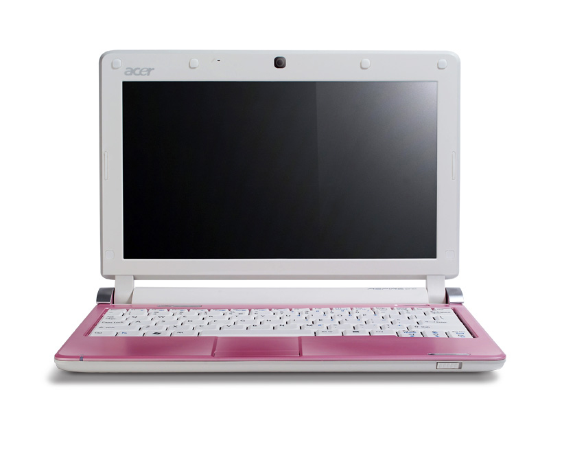 Acer Aspire ONE D250-1962 – image 1