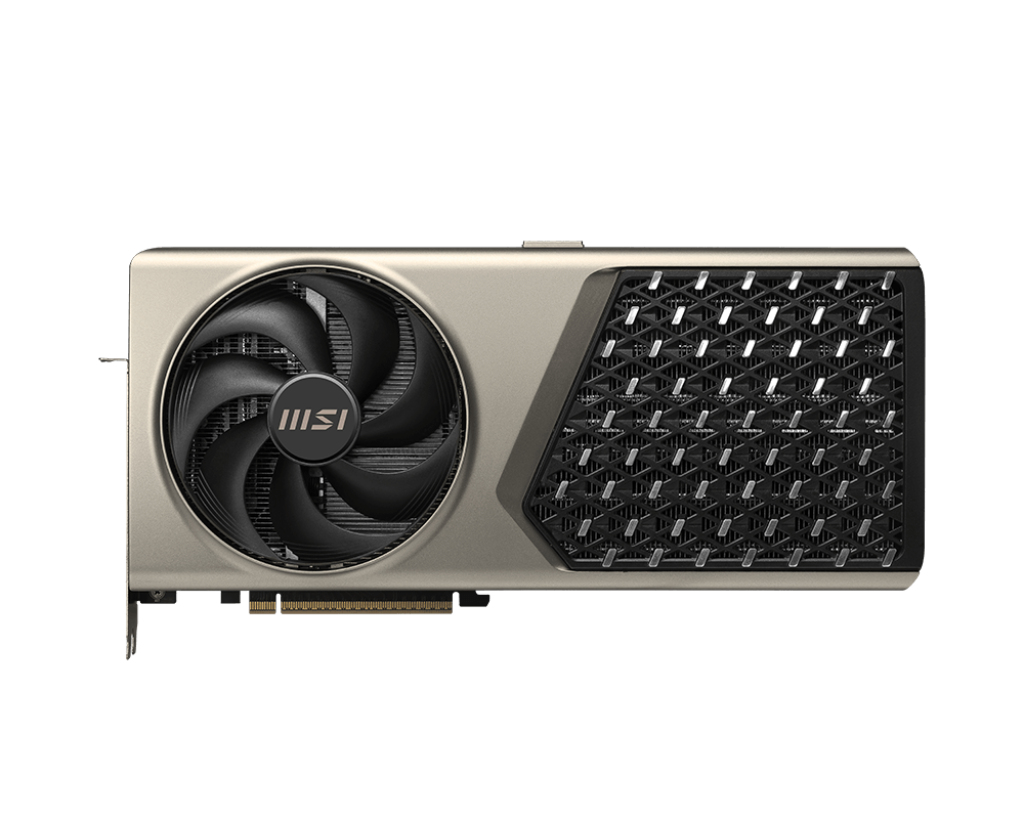 MSI GeForce RTX 5070 Ti 16G EXPERT OC – image 2