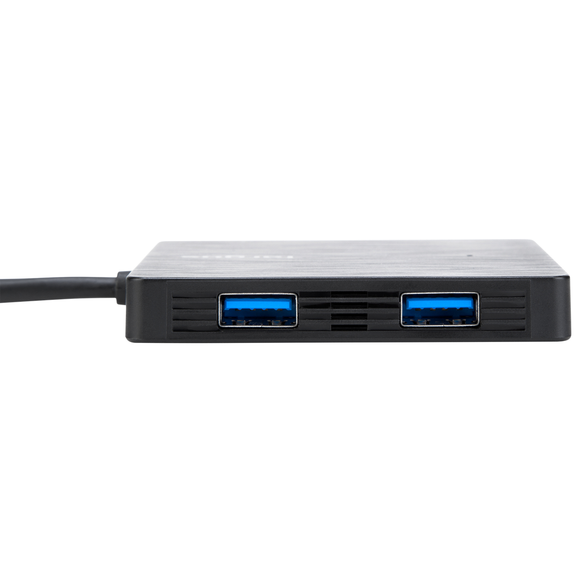 Targus ACH928USZ interface hub USB 3.2 Gen 1 (3.1 Gen 1) Type-A 5000 Mbit/s Black – image 3