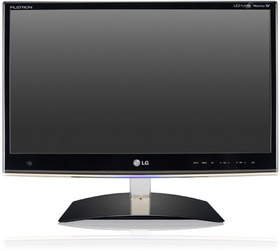 LG M2550D computer monitor – image 2