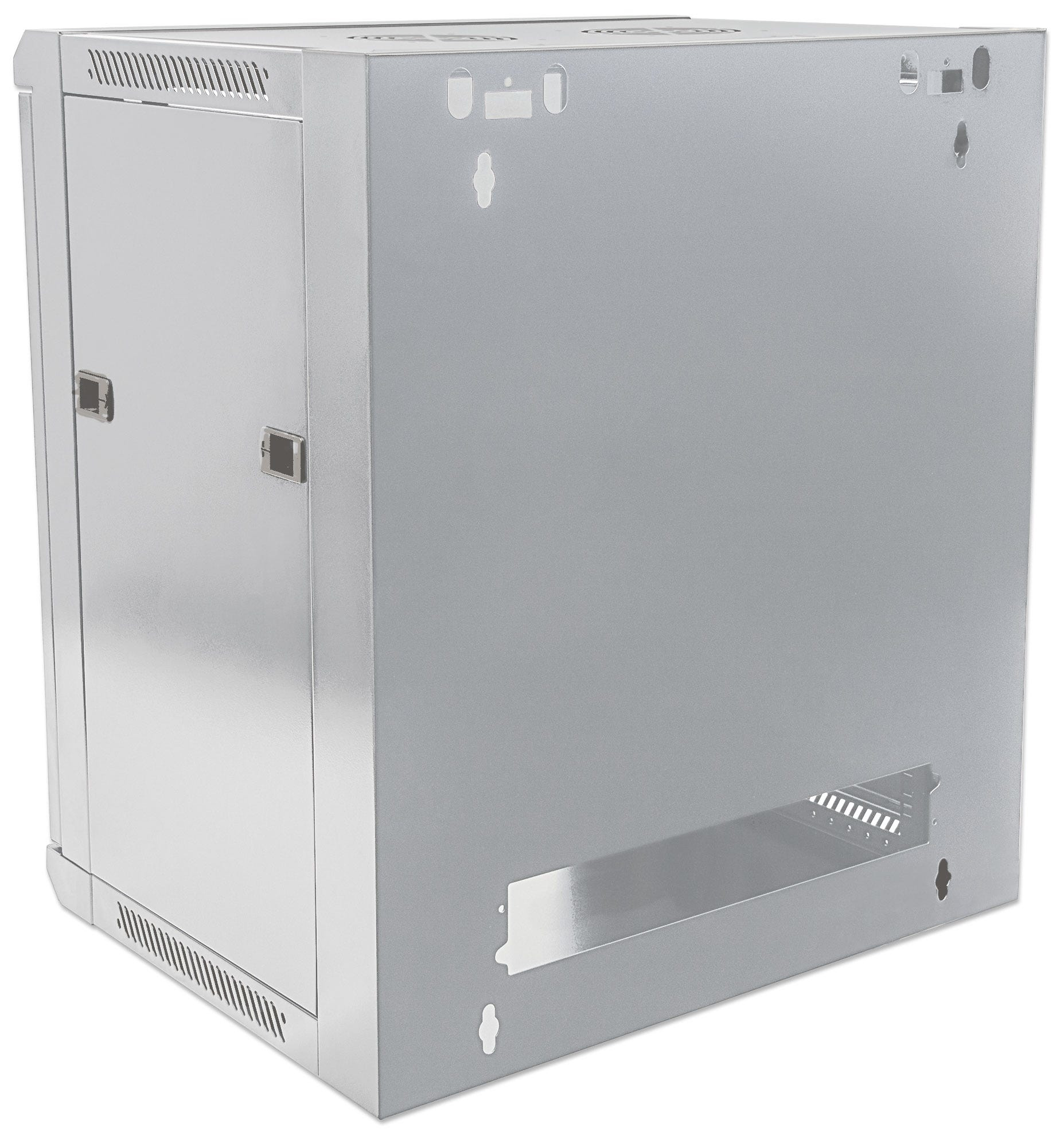 Intellinet 19" Network Cabinet - Wall Mount (Standard), 12U – image 6