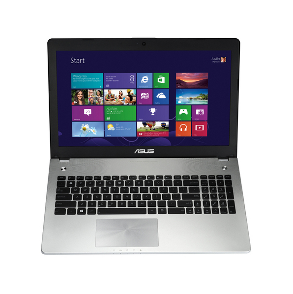 ASUS N56JN-MB71 laptop Intel® Core™ i7 i7-4700HQ – image 2