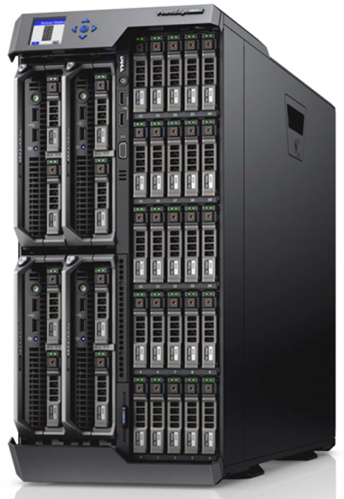 Dell PowerEdge VRTX