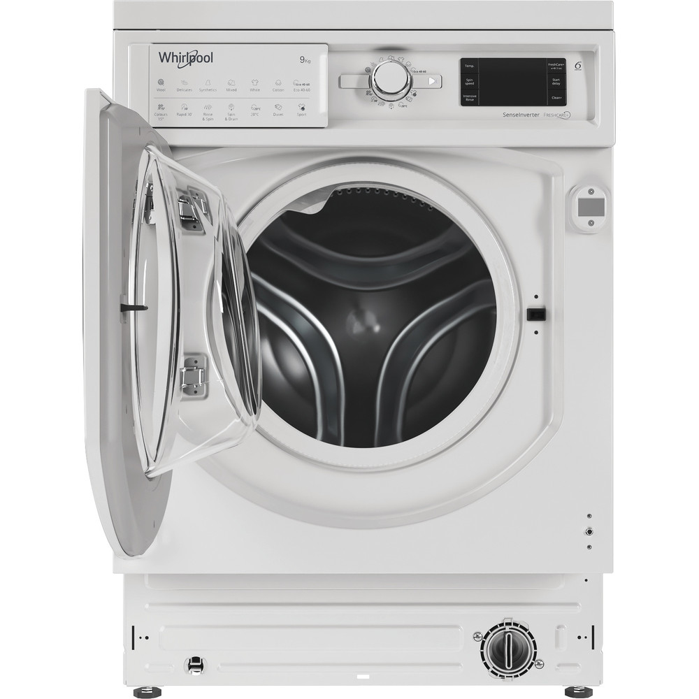 Whirlpool BI WMWG 91484 UK – image 3