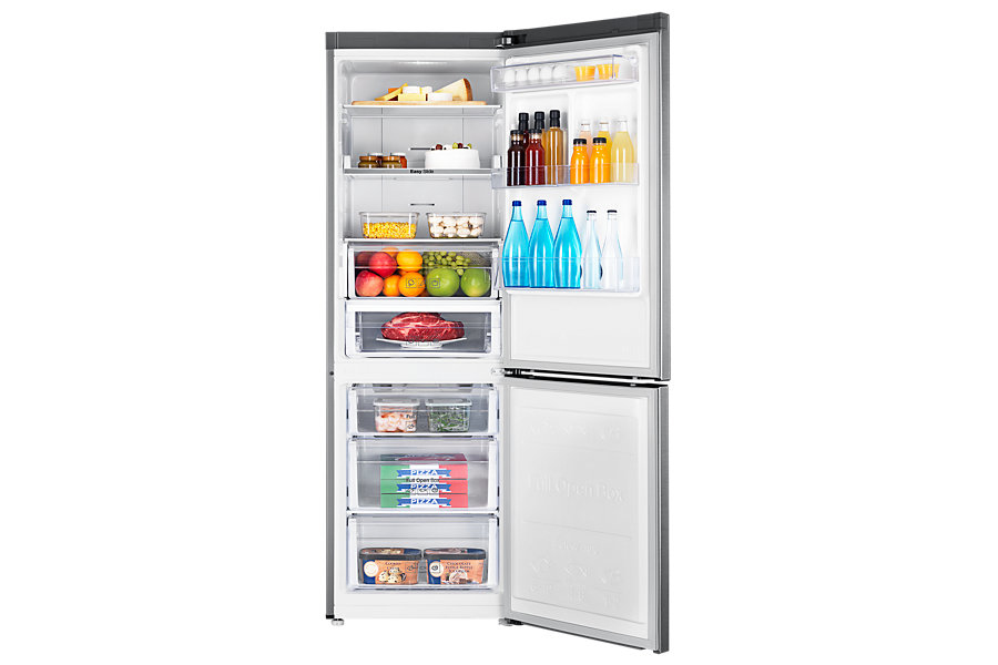 Samsung RB33J3209SA fridge-freezer Freestanding – image 5