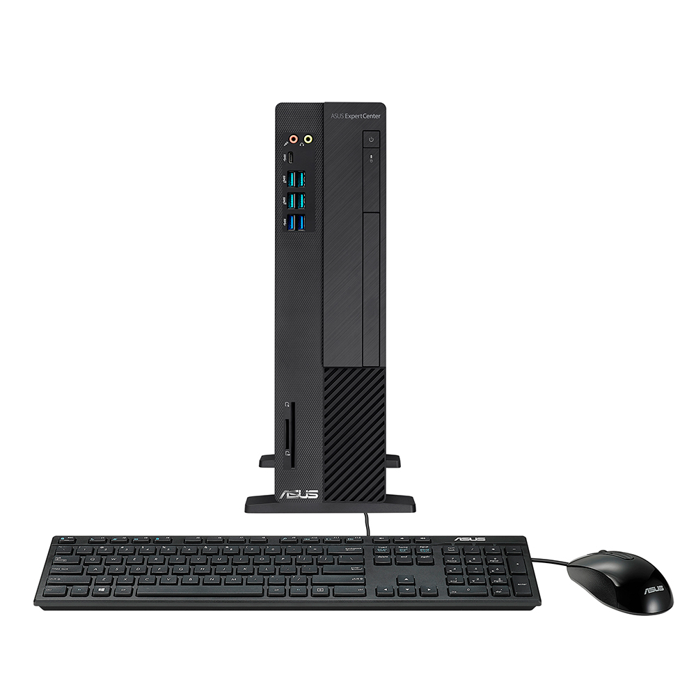 ASUS D641SC-I78G1TWP-01 Intel® Core™ i7 i7-9700