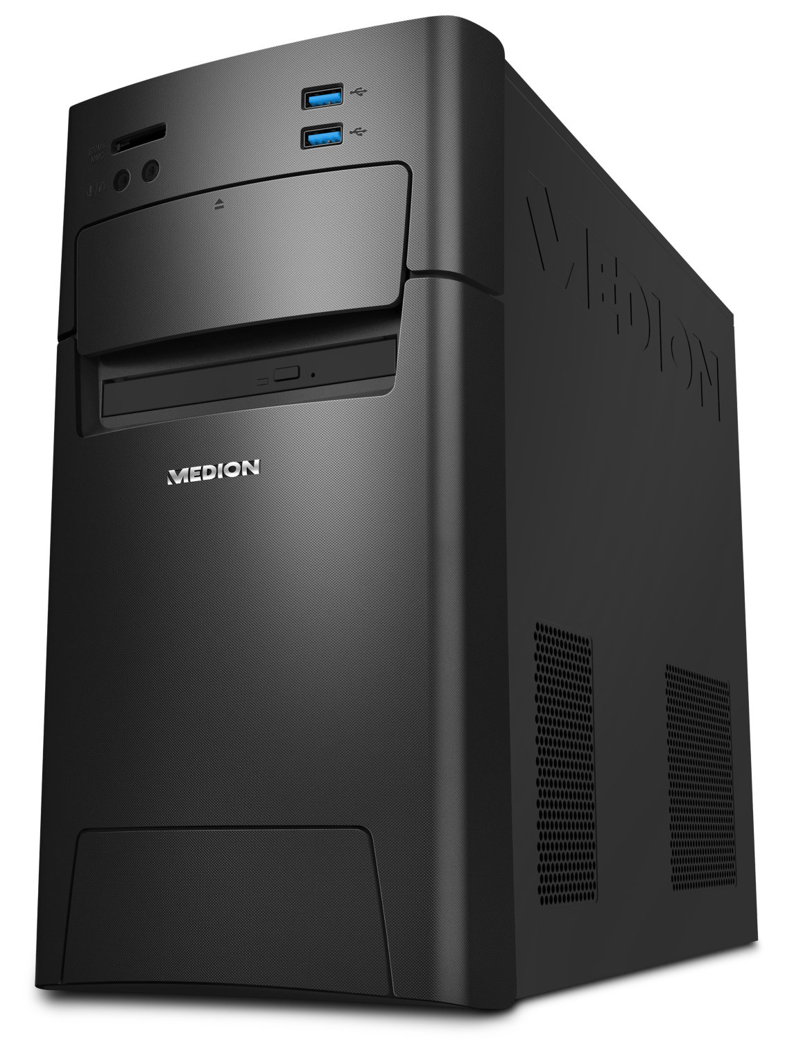 MEDION P5331 DR – image 6