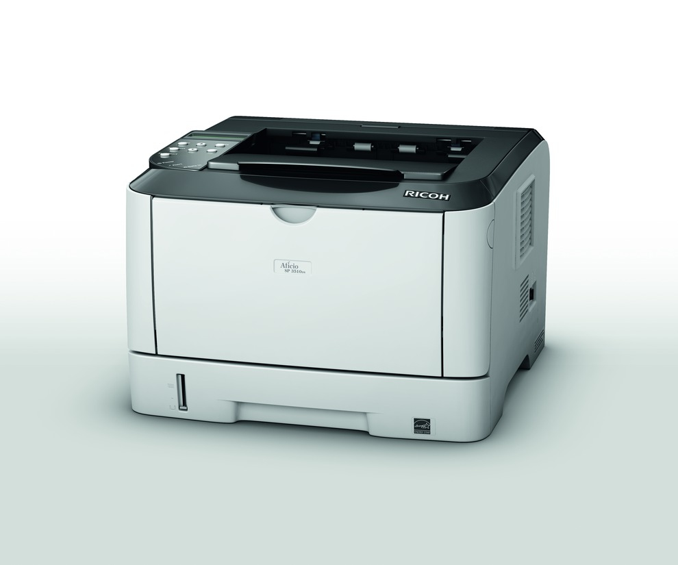 Ricoh Aficio SP 3500N – image 7