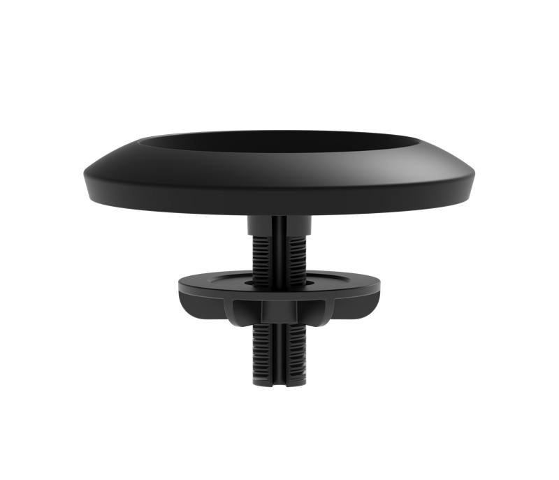Logitech RALLY MIC TABLE MOUNT GRAPHITE Logitech