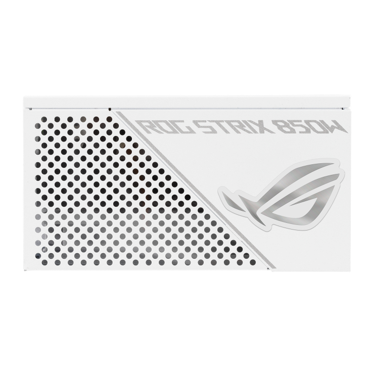 ASUS ROG -STRIX-850G-WHITE power supply unit – image 9