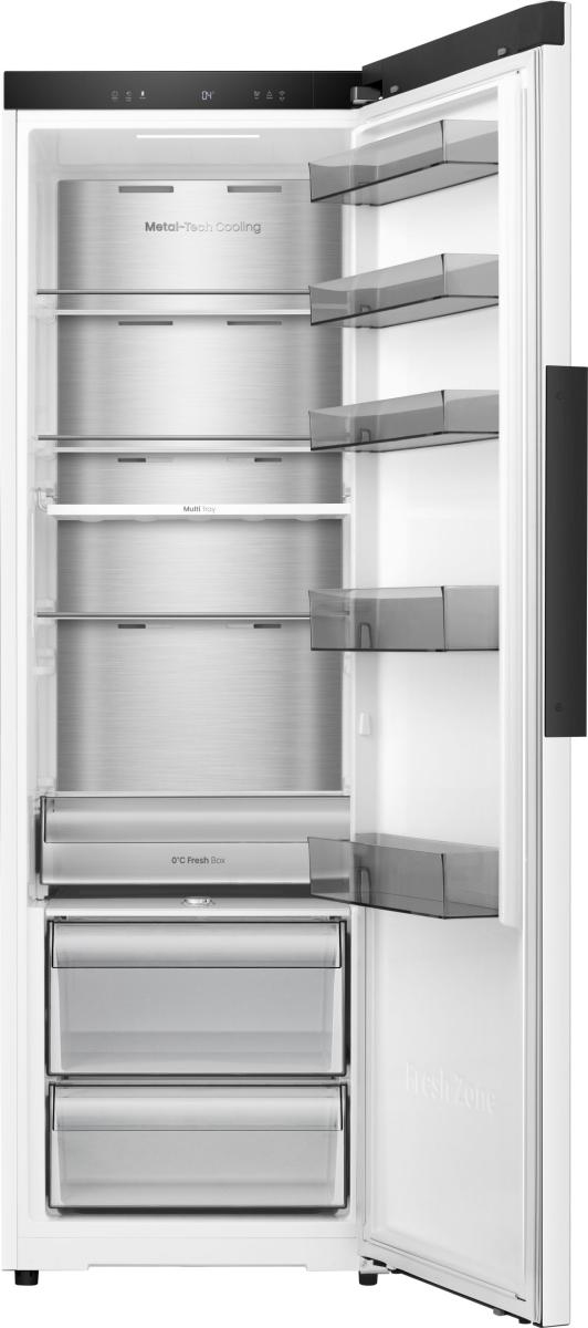 Hisense Refrigerator RL3K370SAWD BK070 – image 6