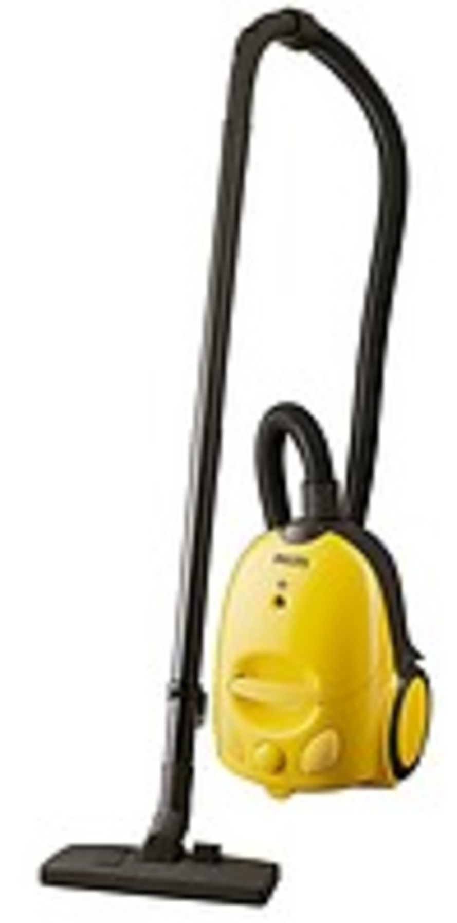 Philips Economy FC8344/02 All floors bag vacuum cleaner
