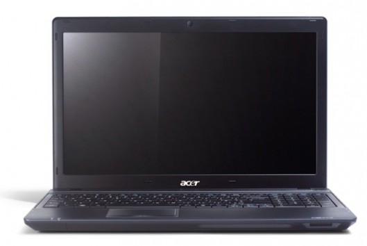 Acer TravelMate TM6594-542G25Mikk Intel® Core™ i5 i5-540M – image 2