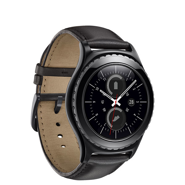 Samsung Gear S2 Classic – image 3