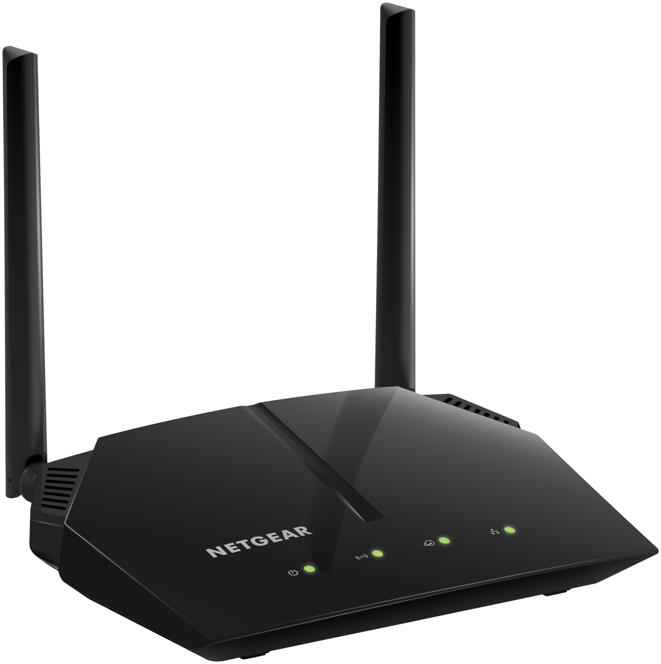 NETGEAR R6120 wireless router Fast Ethernet Dual-band (2.4 GHz – image 6