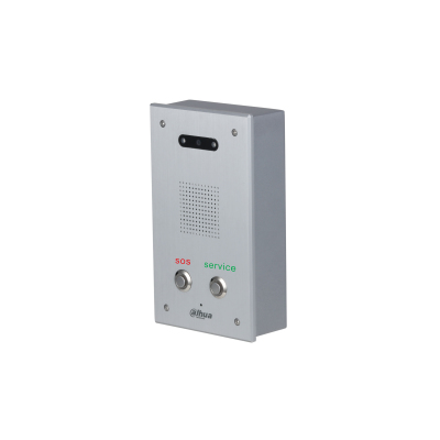 Dahua Technology VTA2302A video intercom system – image 2