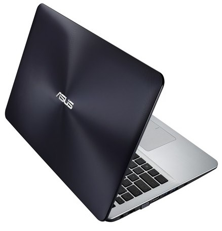 ASUS X555LD-XX085H laptop Intel® Core™ i5 i5-4210U – image 6