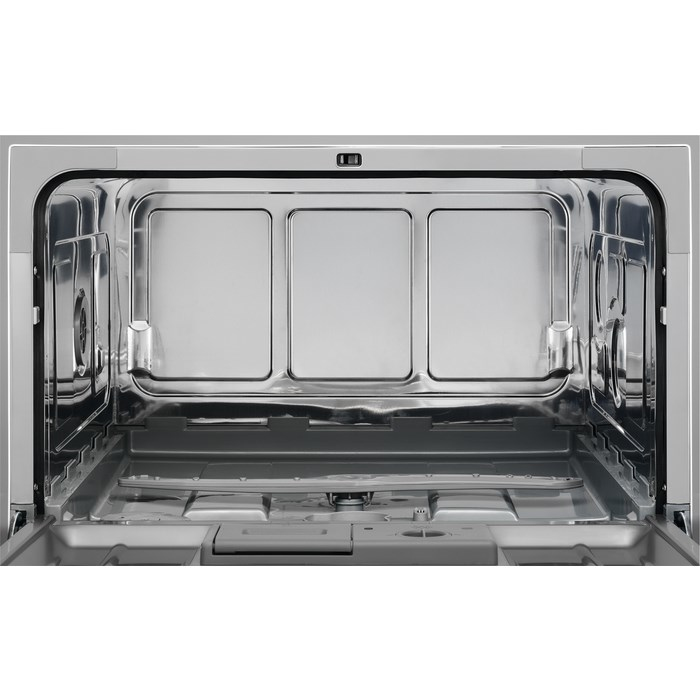 Electrolux ESF2400OS dishwasher Countertop 6 place settings – image 2