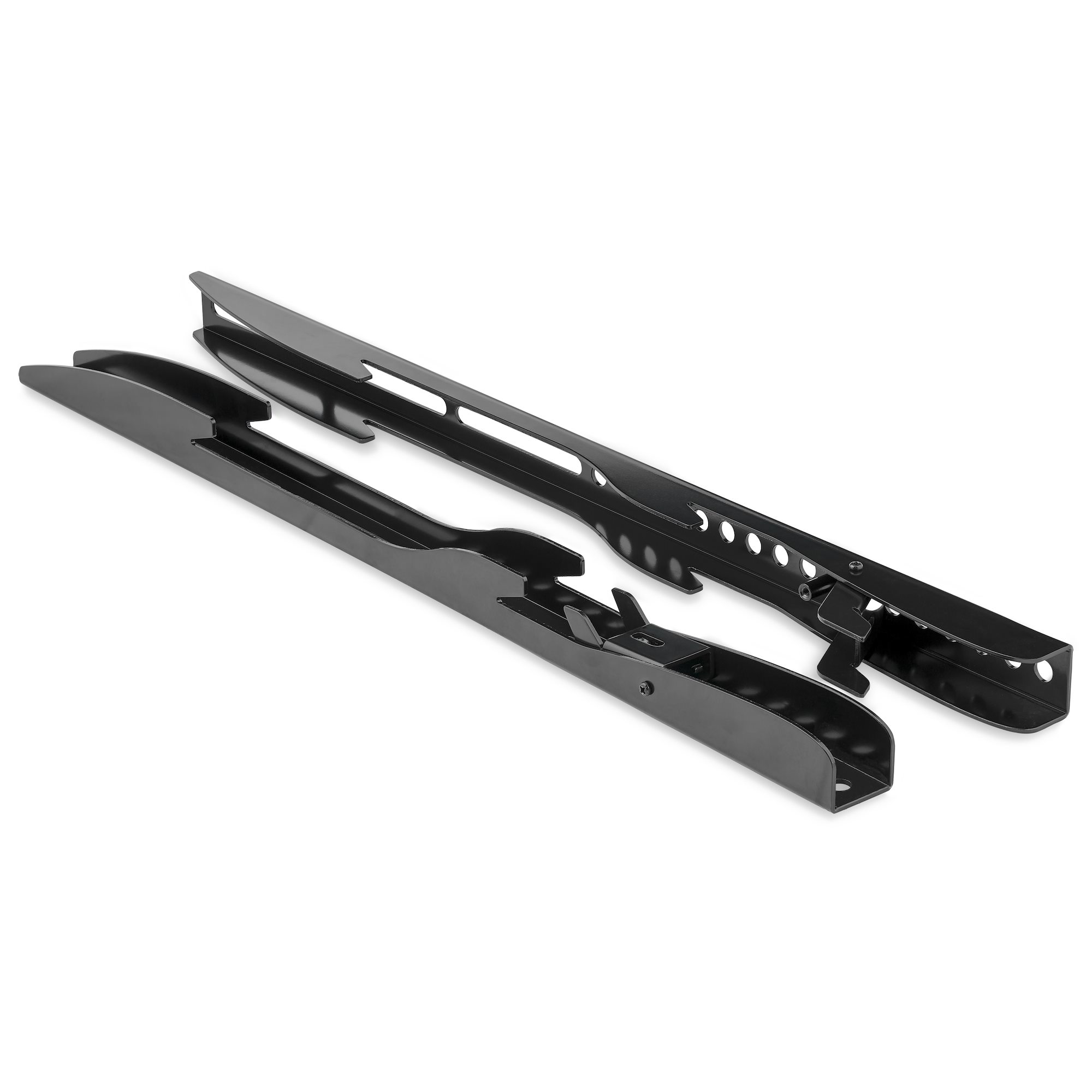 StarTech.com Full Motion TV Wall Mount - Heavy Duty Articulating TV Wall Mount Bracket for – image 2
