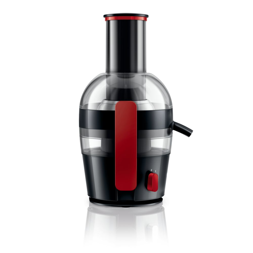 Philips Viva Collection HR1855/45 juice maker