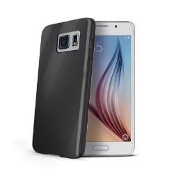 Celly GELSKIN490BK mobile phone case Cover Black