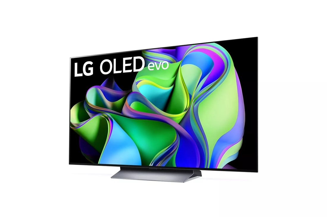 LG OLED evo OLED77C3PUA TV – image 2
