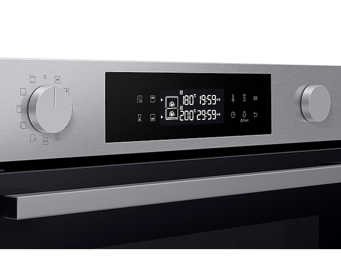 Samsung NV7B4430YAS/U1 oven – image 9
