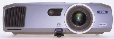 Epson EMP-7900NL XGA 4000ALu 33db noLens – image 3