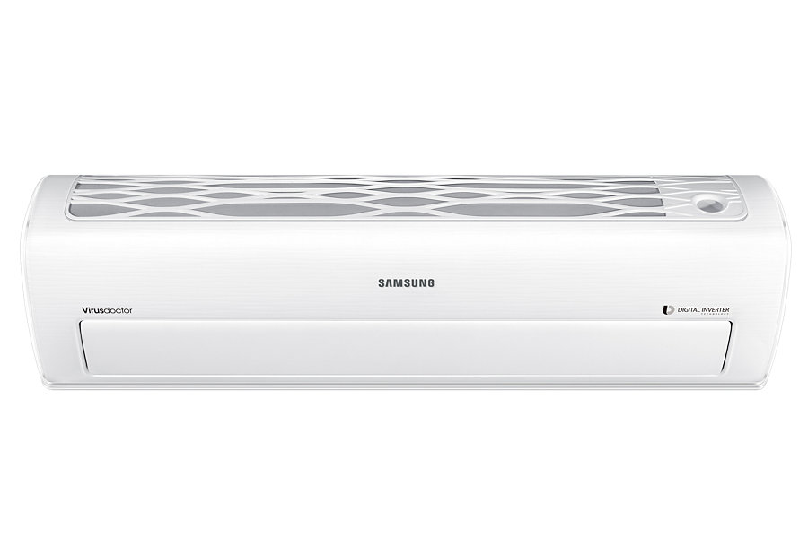 Samsung AR7500 Split system White – image 8