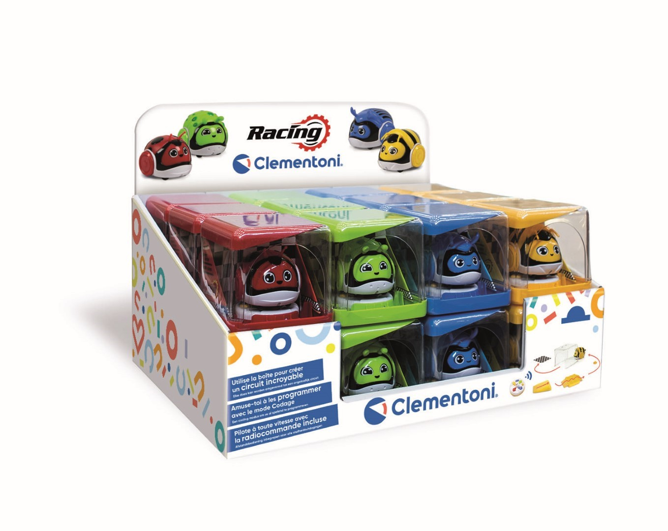Clementoni 98475 children's gadget – image 1