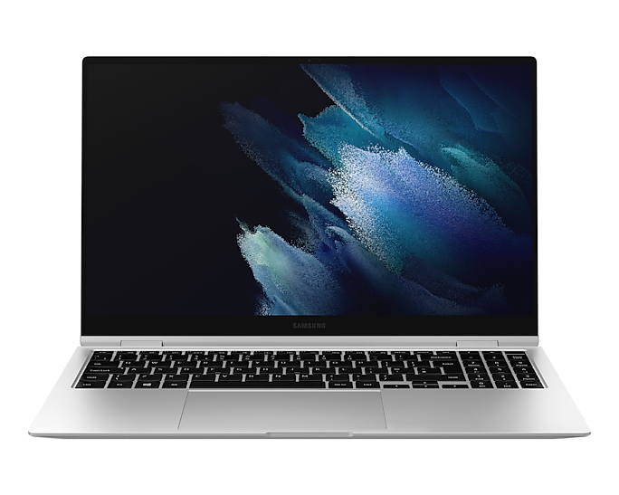 Samsung Galaxy Book Pro 360 NP950QDB-KC1IT laptop Intel® Core™ i7 i7-1165G7 Hybrid (2-in-1) – image 1
