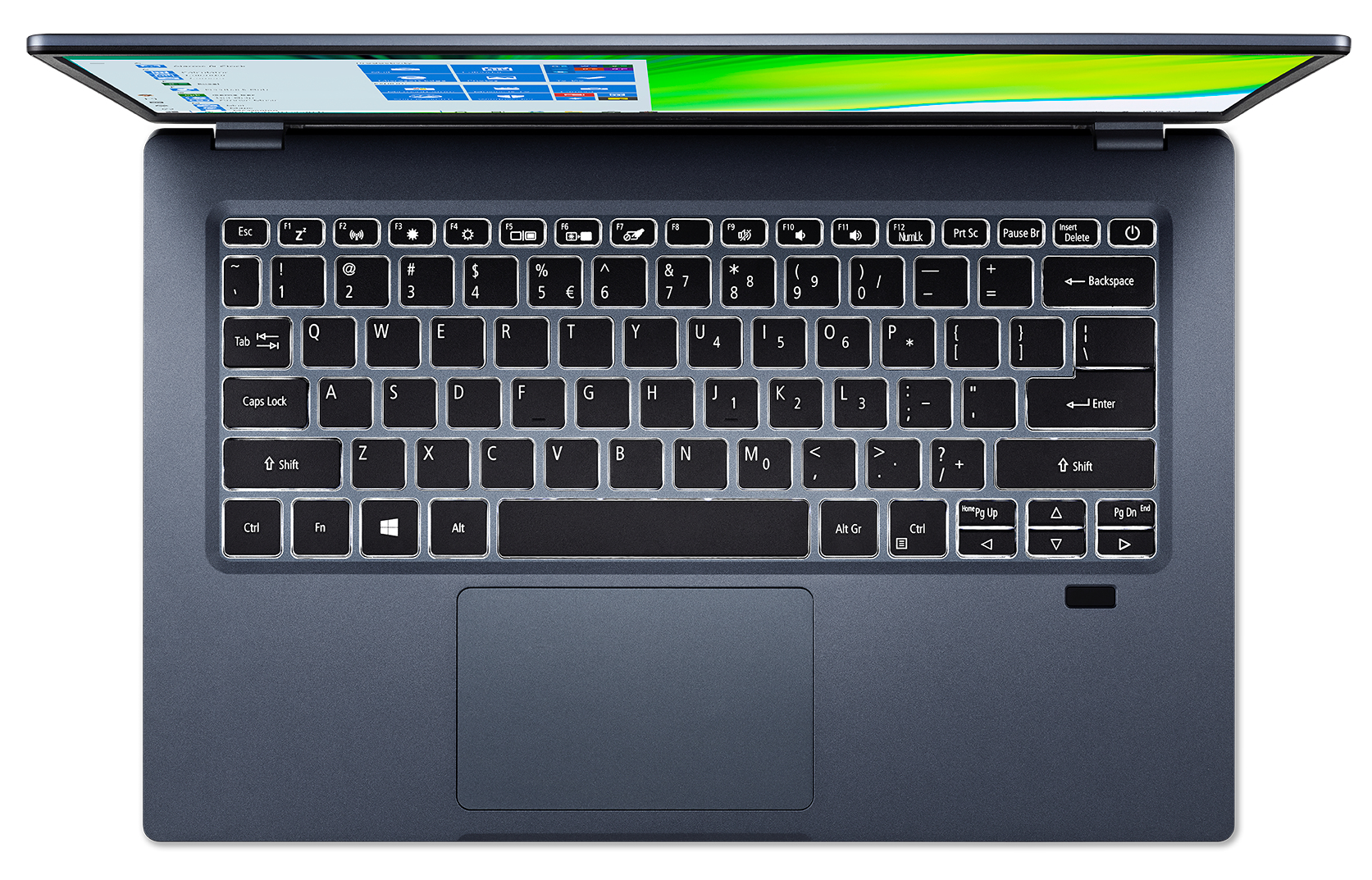 Acer Swift 1 SF114-33-C78M Intel® Celeron® N4020 Laptop – image 8