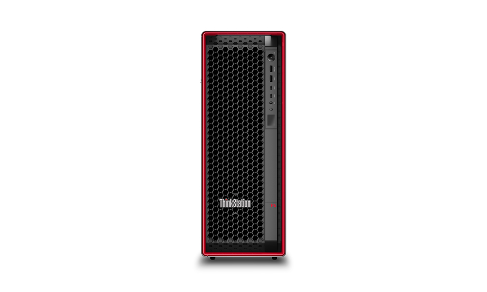 Lenovo ThinkStation P5 Intel Xeon W w3-2435