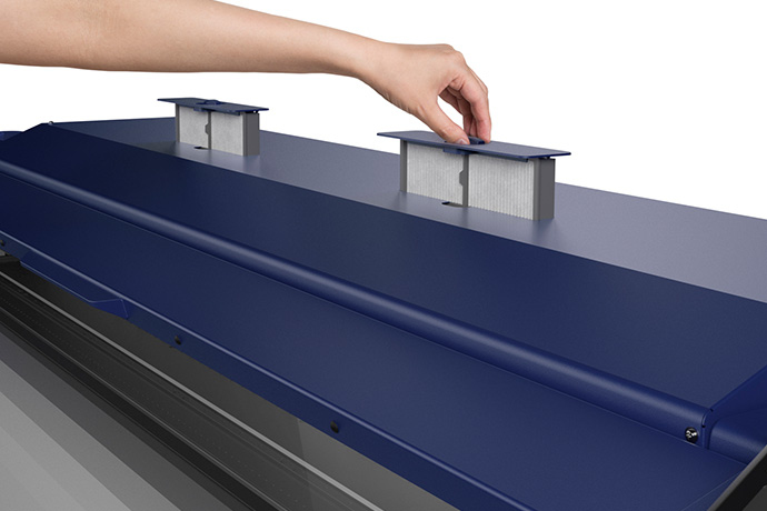 Epson SureColor S40600 large format printer Inkjet Colour – image 9