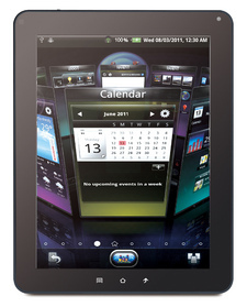 Viewsonic ViewPad 10e ARM Cortex-A